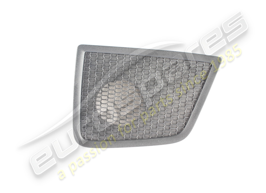 GEBRAUCHT Lamborghini ABDECKUNG ABDECKUNG HOCHTÖNER DX . TEILENUMMER 4T0035492 (1)