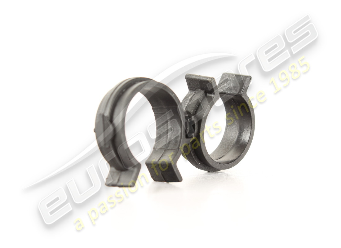 neuer ferrari flexibler clip. teilenummer 160013 (1)