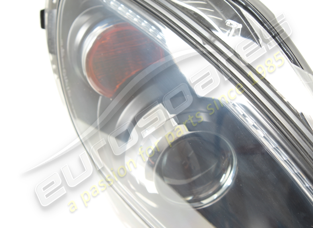 neu ferrari linker scheinwerfer abblend-/fernlicht gültig für gb rhd b. teilenummer 214159 (2)