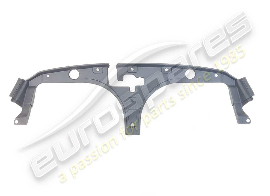 neu ferrari motorraum mittelc. teilenummer 82458500 (1)