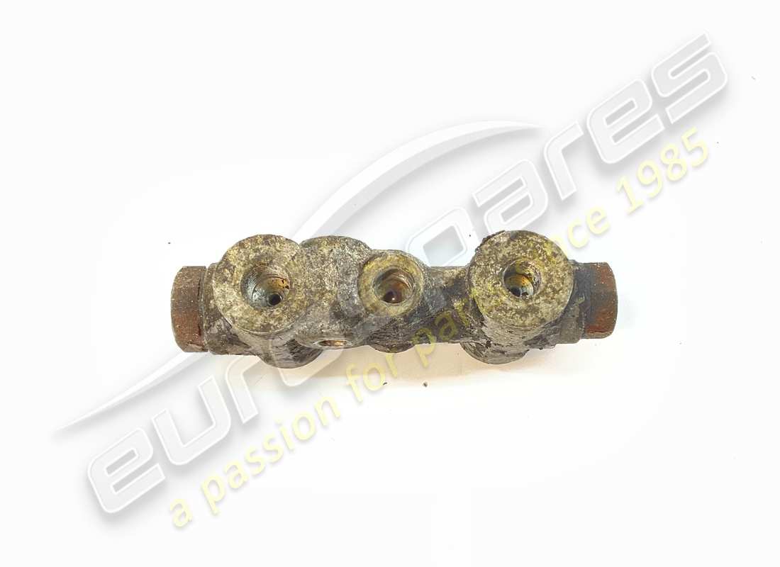 gebraucht lamborghini dispositivo di sicurezza. teilenummer 003111854 (2)
