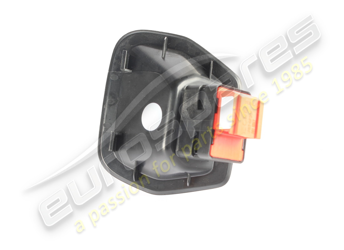 gebraucht lamborghini schalterverkleidung apertura cofano. teilenummer 4t2959819a (3)