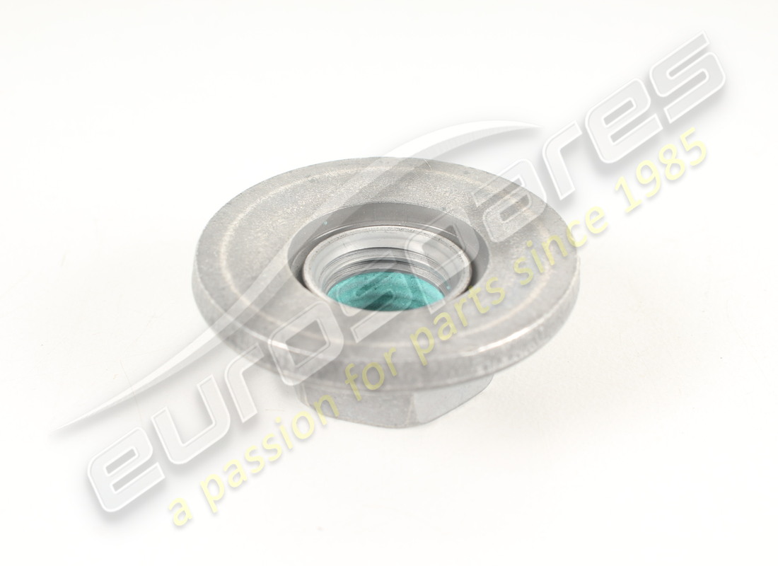 neu lamborghini sechskant-flanschmutter m14x1.5. teilenummer wht004898 (2)