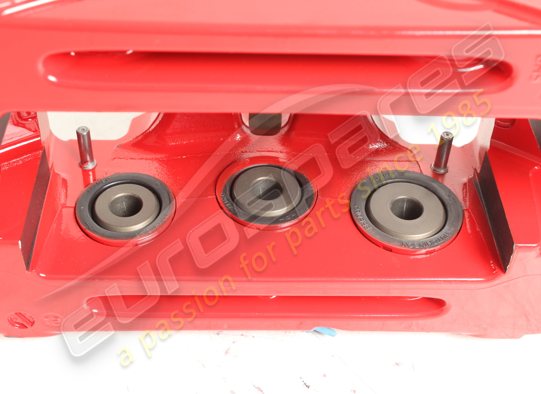 neuer (anderer) lamborghini bremssattel. teilenummer 470615106t (3)