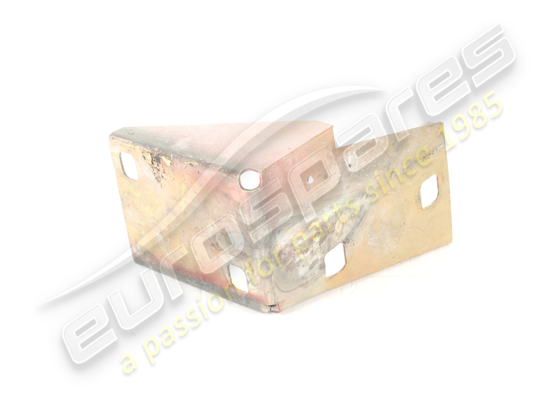 GEBRAUCHTE Ferrari LINKE HALTERUNG. TEILENUMMER 65045400 (1)