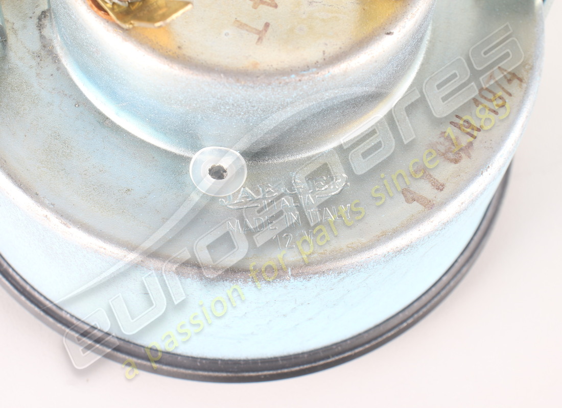 neu lamborghini grünes licht elektronischer drehzahlmesser. teilenummer 006009131 (5)