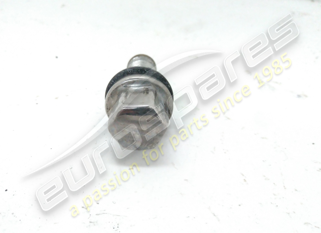 VERWENDETE Maserati RADBOLZEN. TEILENUMMER 670005351 (1)
