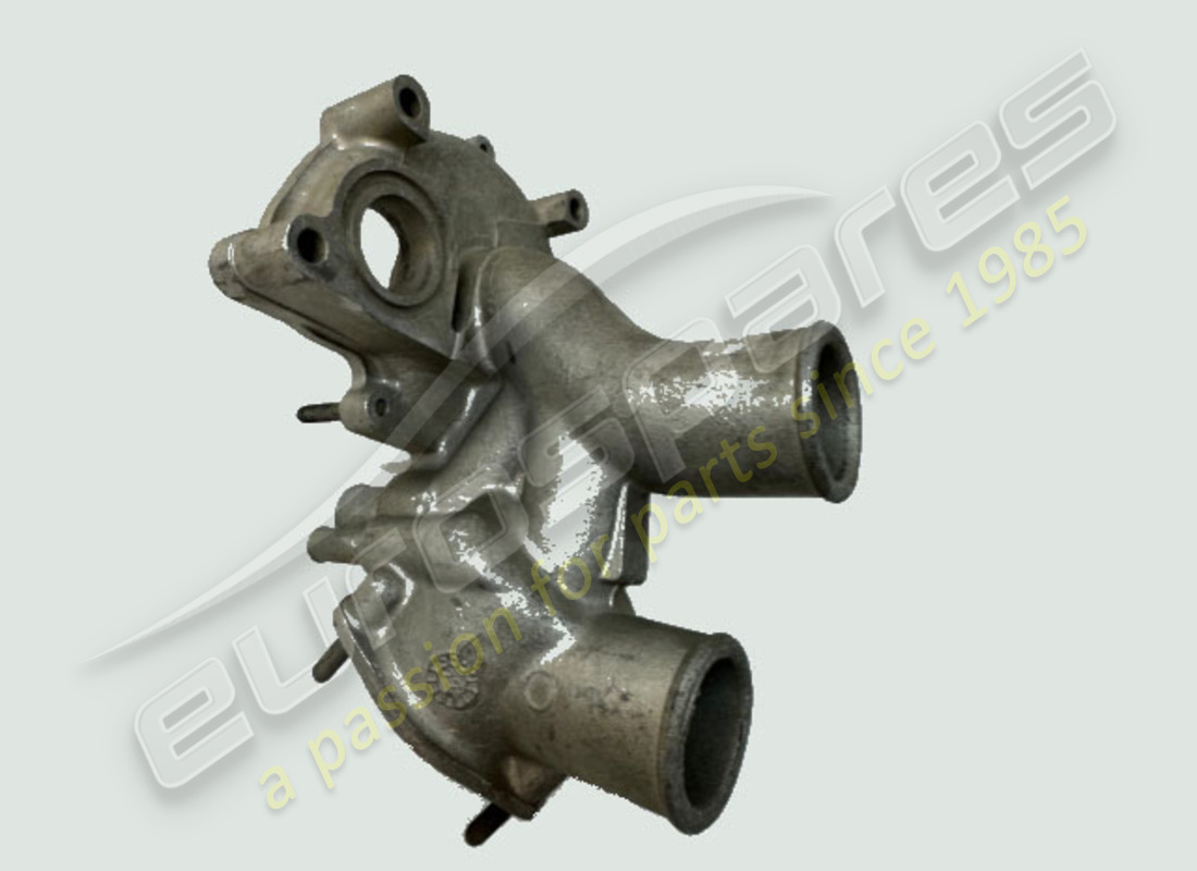 neuer ferrari wasserpumpenkörper. teilenummer 107128 (1)