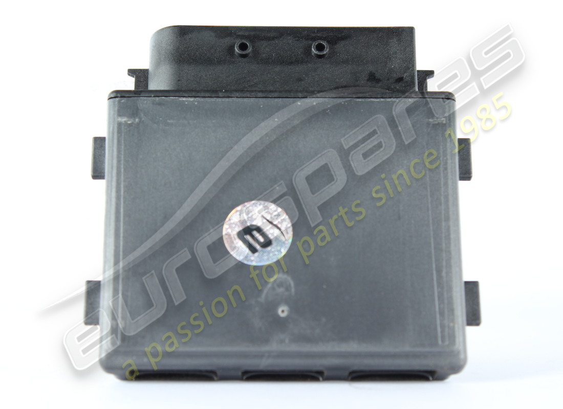 verwendet lamborghini steuereinheit, fuel23a gen2 e4lm. teilenummer 4m4906121b (2)