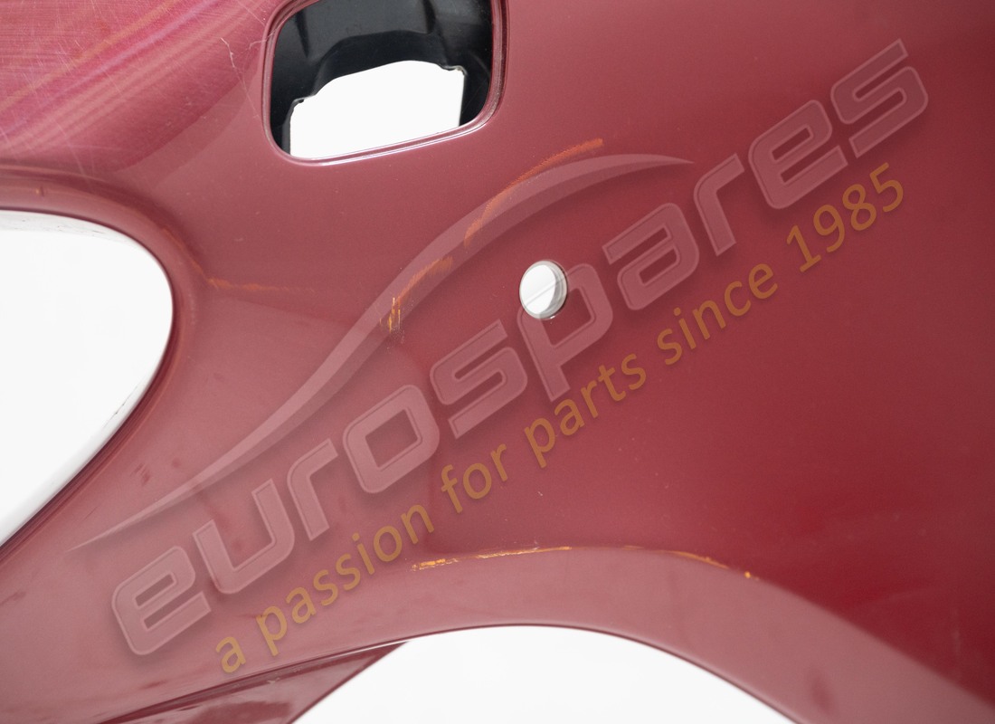 gebrauchter ferrari frontstoßstange. teilenummer 86658010 (5)