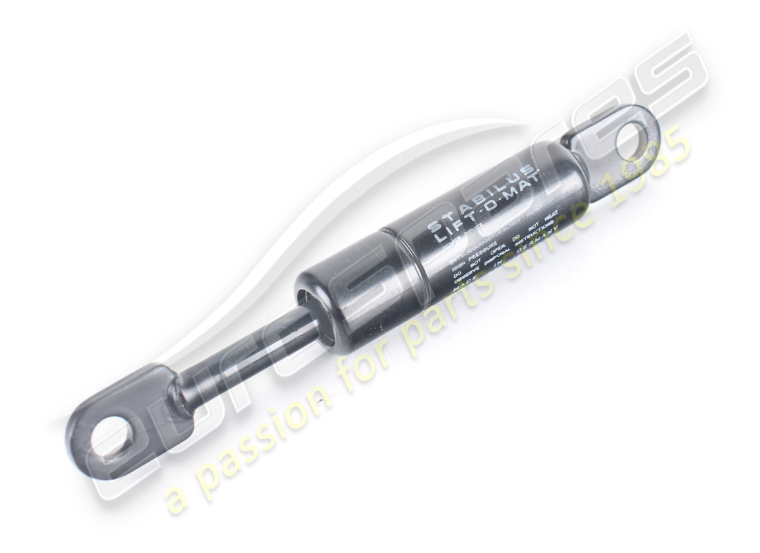 NEUER MASERATI STABILUS STAB AUF KONSOLENHANDSCHUH. TEILENUMMER 388300240 (1) neuer maserati stabilus stab auf konsolenhandschuh. teilenummer 388300240 (1)