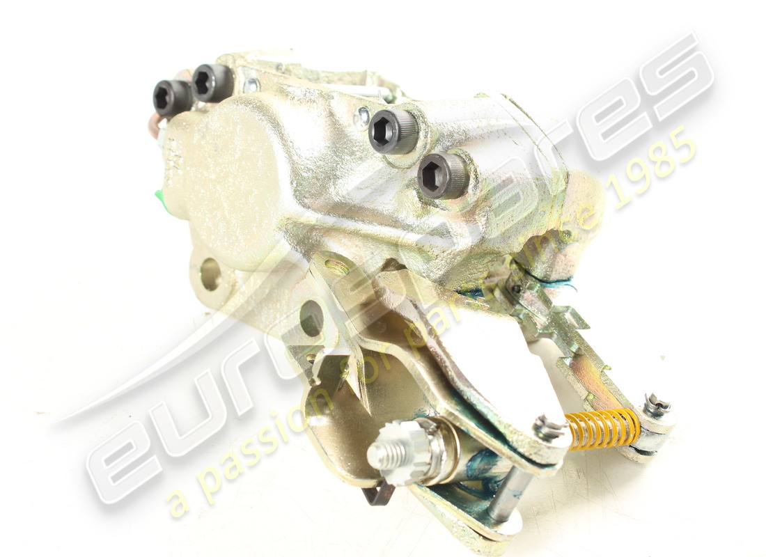 überholter lamborghini linker hinterer bremssattel. teilenummer 003206718 (2)