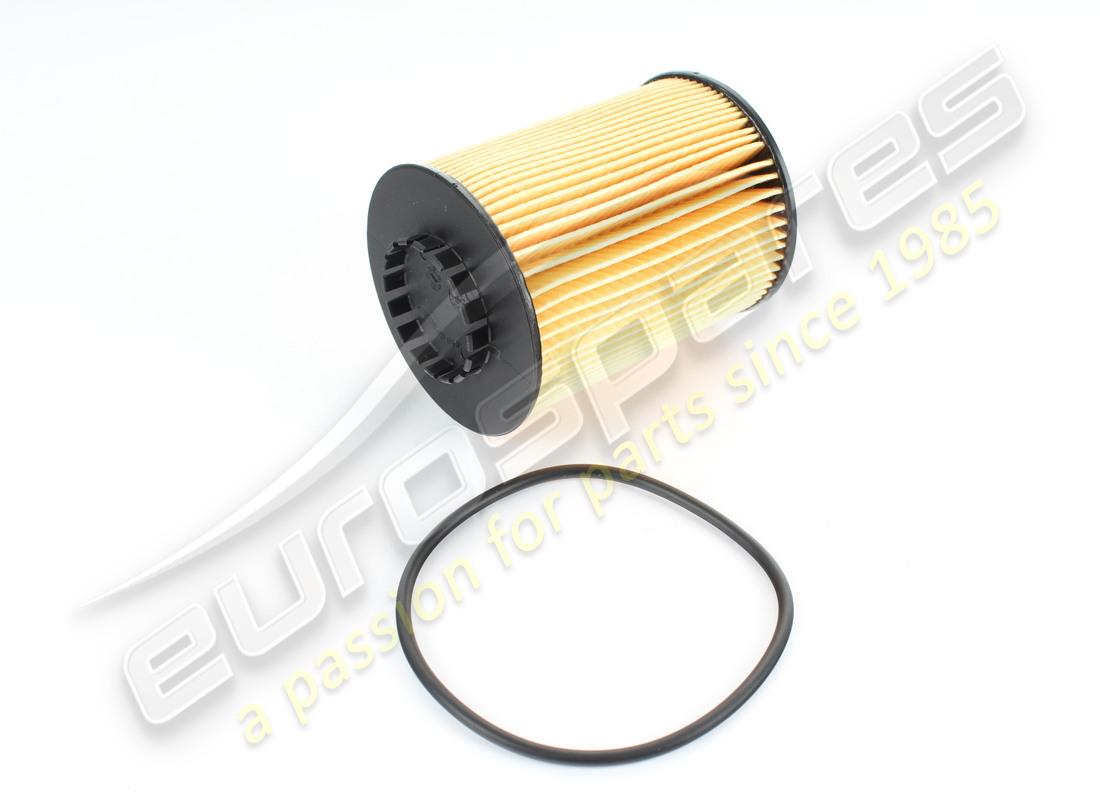 neues porsche ölfilterelement. teilenummer 95810722210 (2)