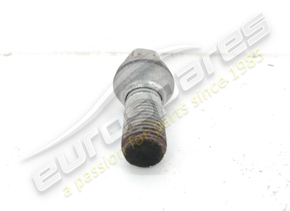 verwendete maserati radschraube. teilenummer 670005351 (3)