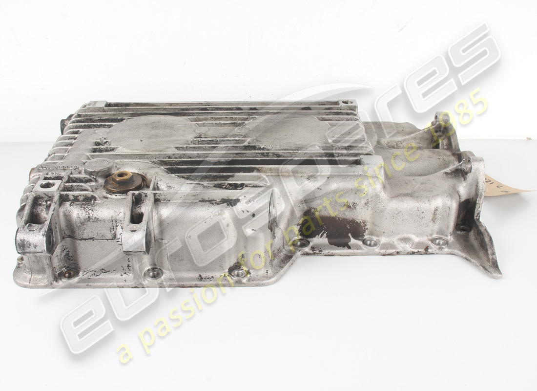 gebraucht ferrari sump. teilenummer 137767 (6)