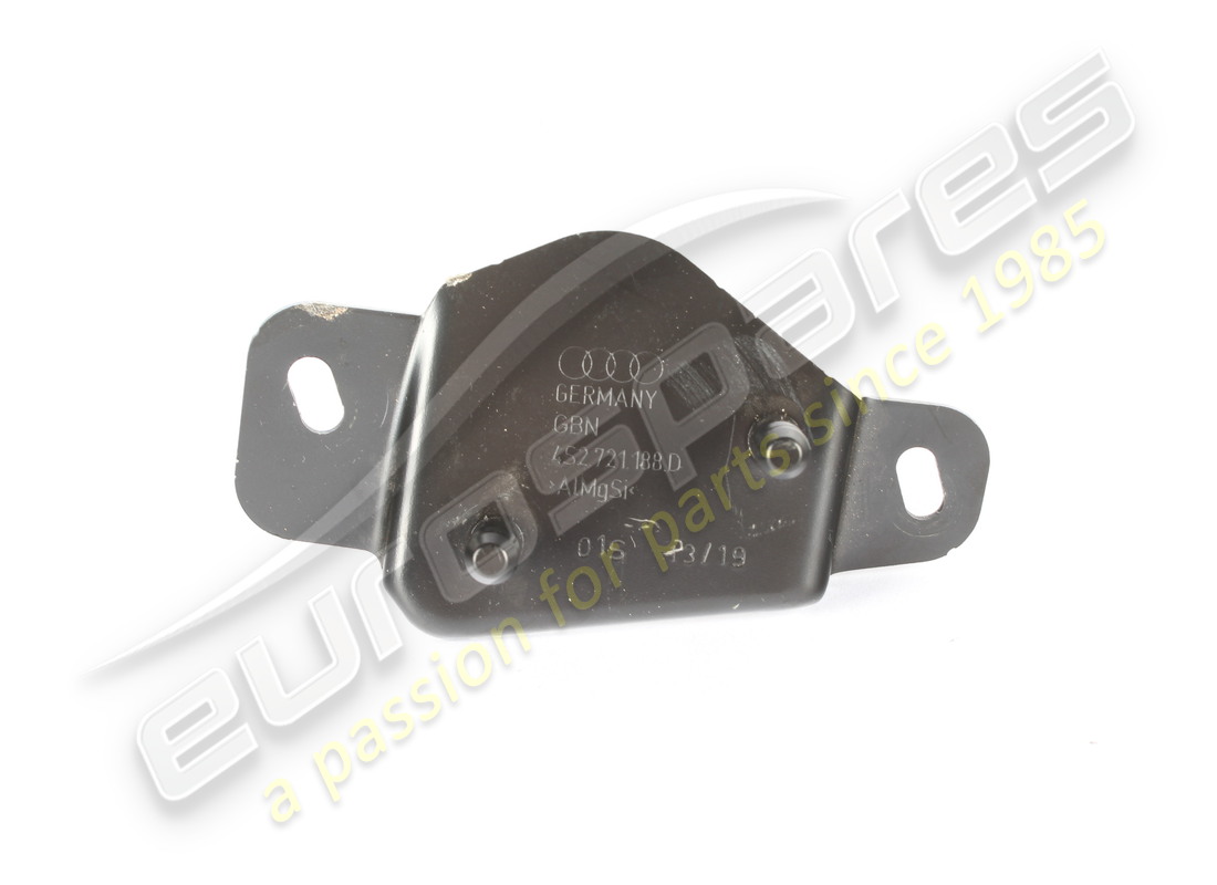 GEBRAUCHT Lamborghini HALTERUNG GPM RL UNTEN . TEILENUMMER 4S2721188D (1)
