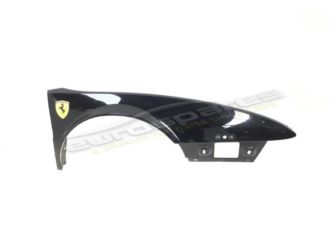 GEBRAUCHTER Ferrari RECHTER FRONTFLÜGEL . TEILENUMMER 60511800 (1)