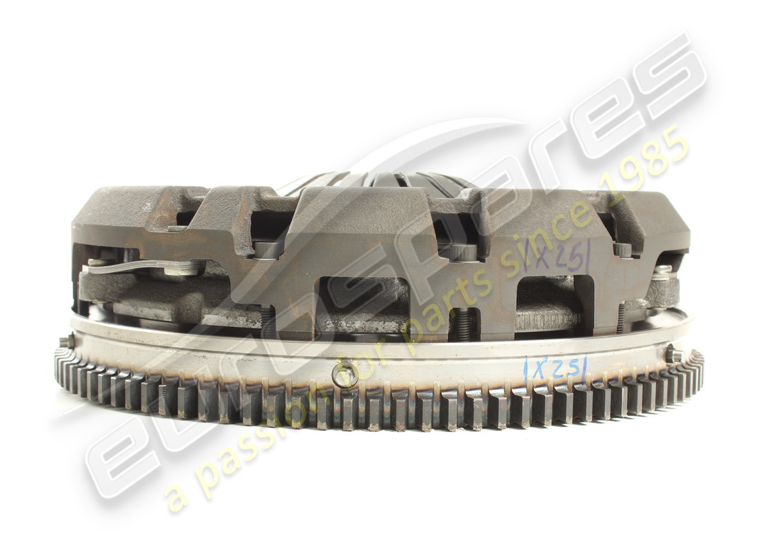 neu lamborghini 1 kupplungsteilesatz. teilenummer 07m105269 (4)