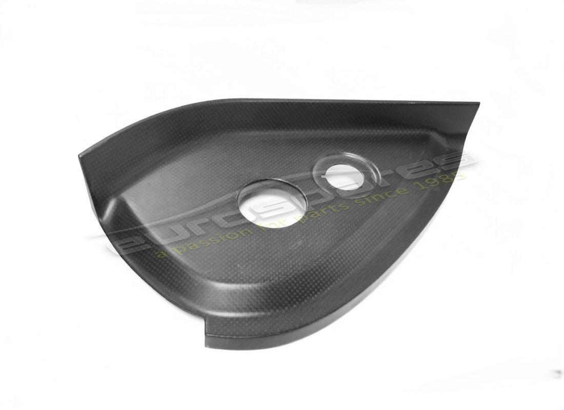 NEUES Ferrari rechte Armaturenbrett-Endplatte. TEILENUMMER 83347300 (1)