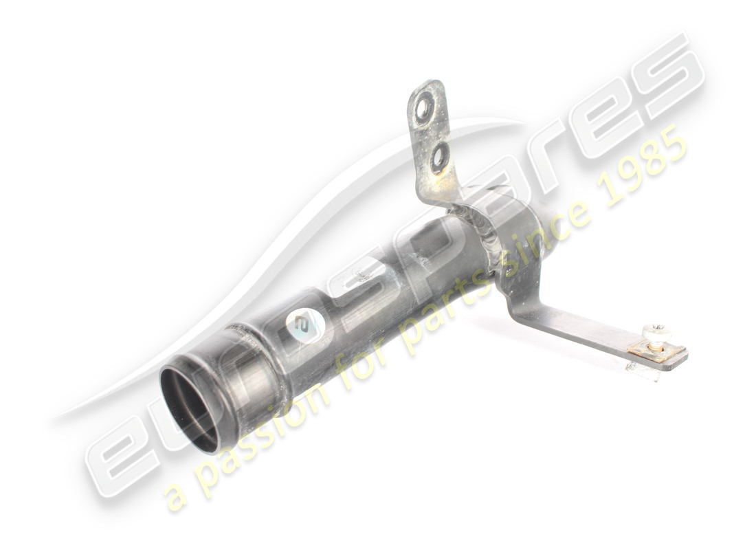 gebraucht lamborghini kühlmittelrohr rigido verso mot.. teilenummer 470121397b (3)