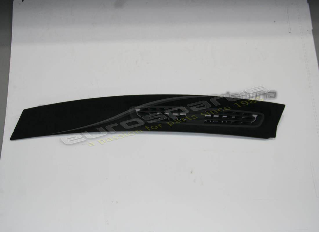 VERWENDET Lamborghini DASHBOARD . TEILENUMMER 4ML857009EJR7 (1)