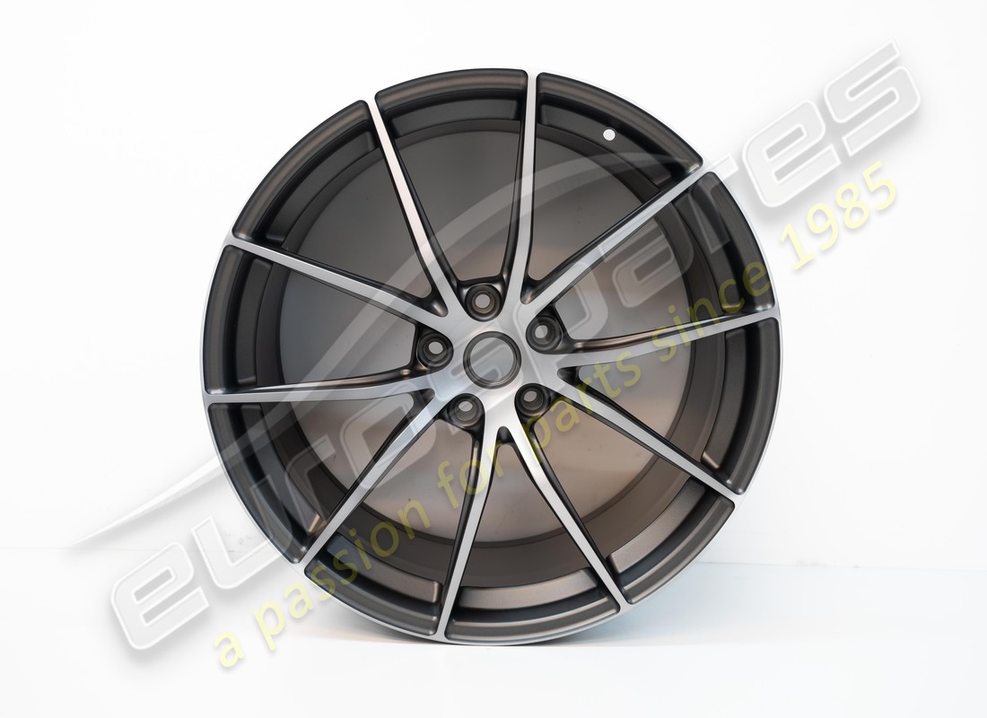 neues ferrari vorderrad. teilenummer 313695 (1)