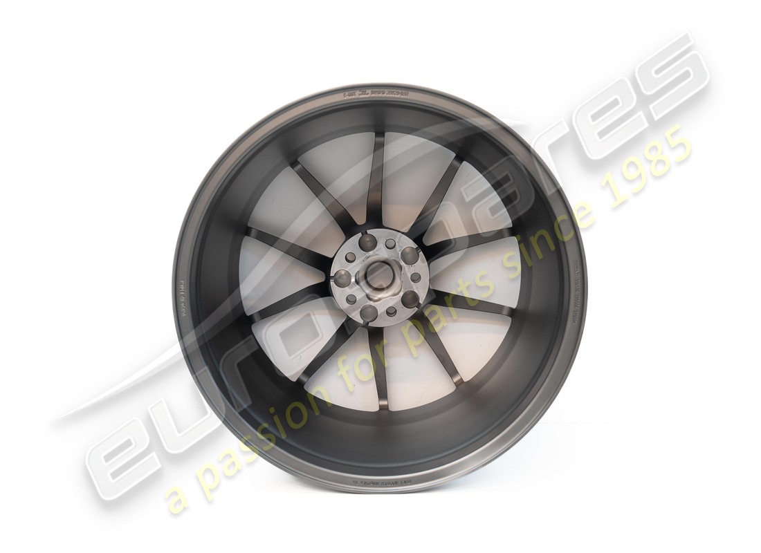 neues ferrari vorderrad. teilenummer 313695 (3)