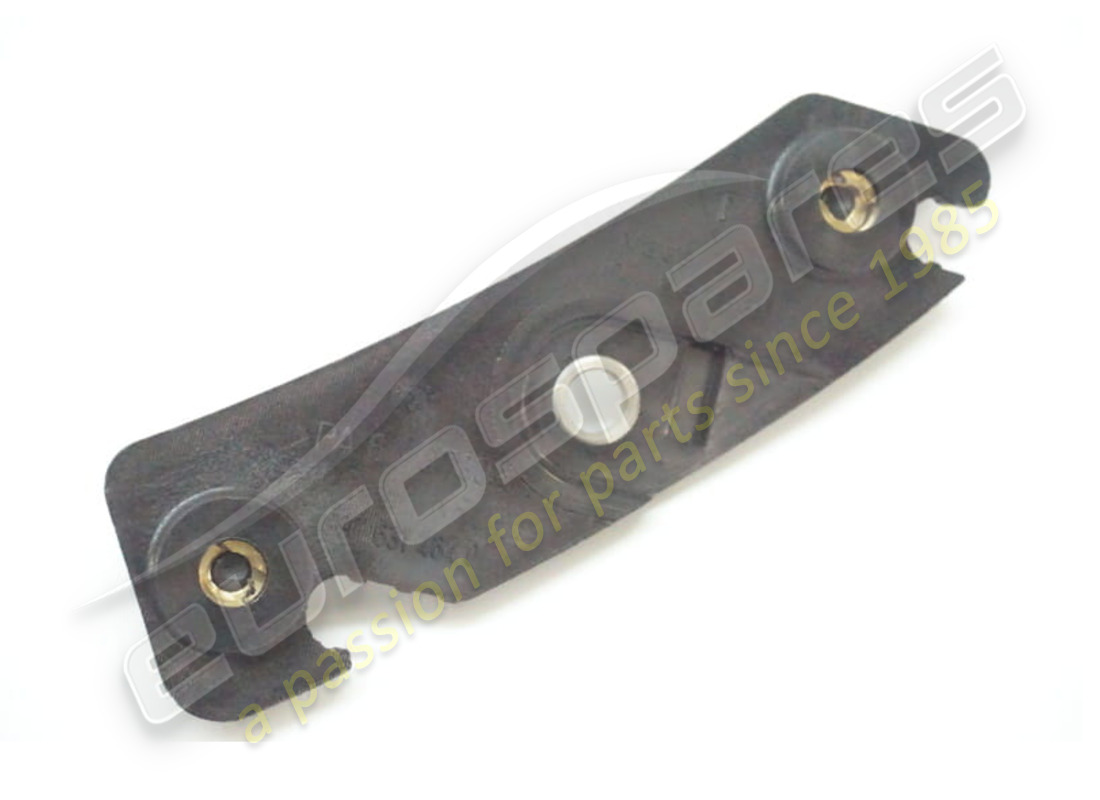 neue porsche-halterung. teilenummer 99763146401 (1)