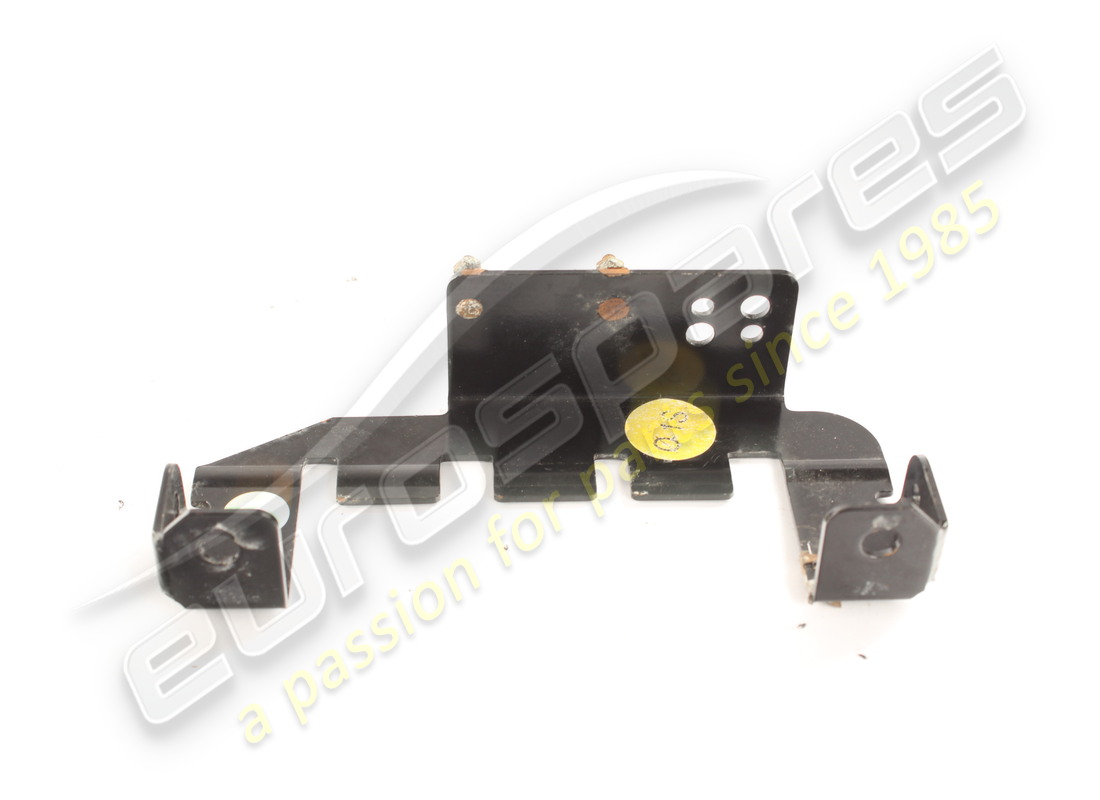 GEBRAUCHTE Lamborghini HALTERUNG CONNETTORE LAMBDA . TEILENUMMER 470971592B (1)