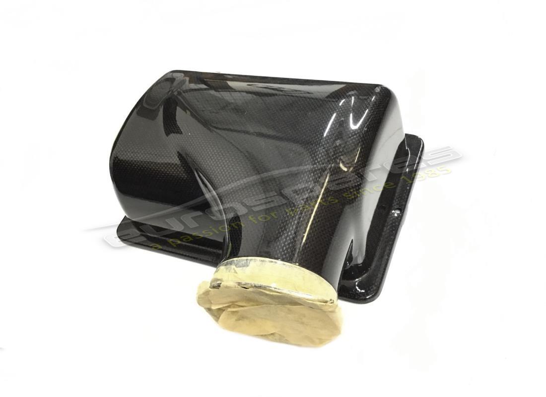 NEUE (ANDERE) Ferrari RH-ABDECKUNG. TEILENUMMER 226658 (1)
