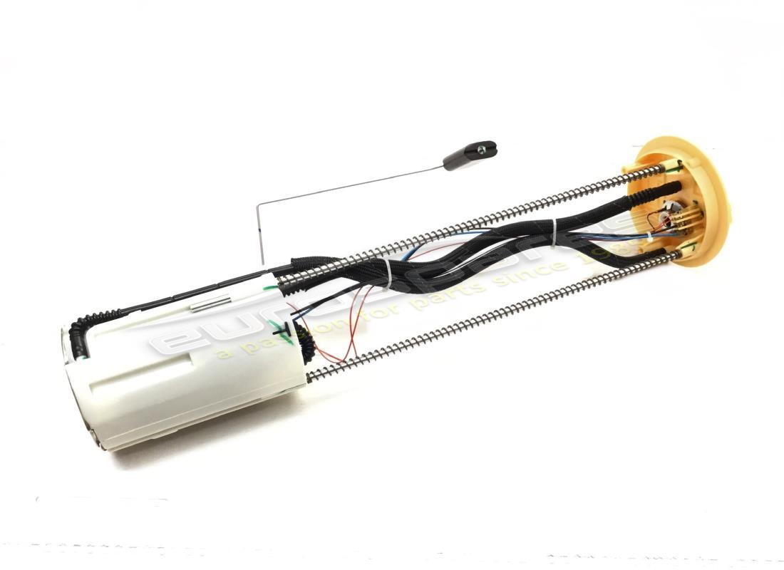 NEUER Ferrari LINKS KOMPLETTE KRAFTSTOFFPUMPE UND KRAFTSTOFFHEBEL-ANZEIGEMECHANISMUS. TEILENUMMER 239821 (1)