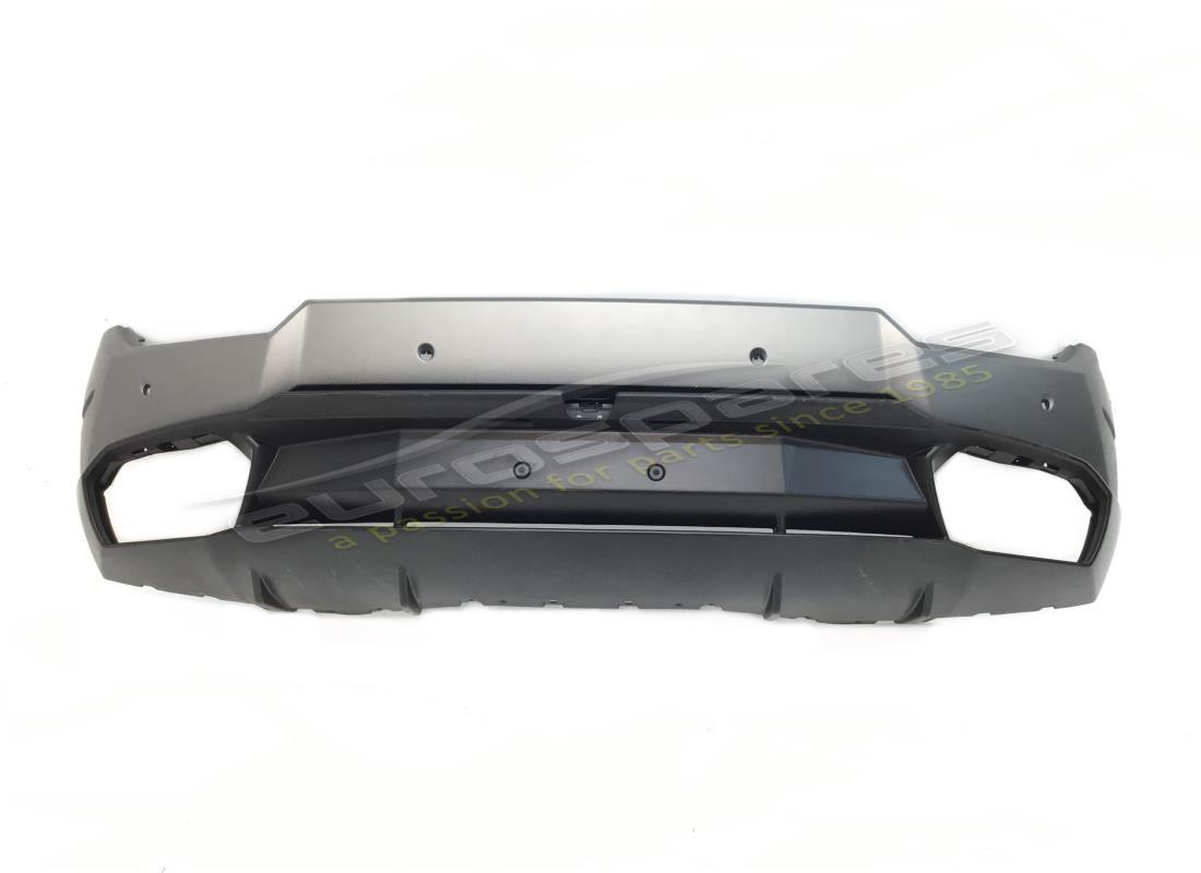 NEU (SONSTIGE) Lamborghini HINTERER STOßSTANGE . TEILENUMMER 4T0807497J (1)