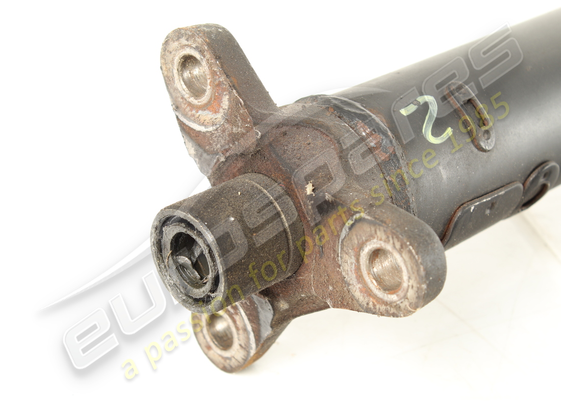 gebrauchte maserati propellerwelle. teilenummer 386005106 (6)