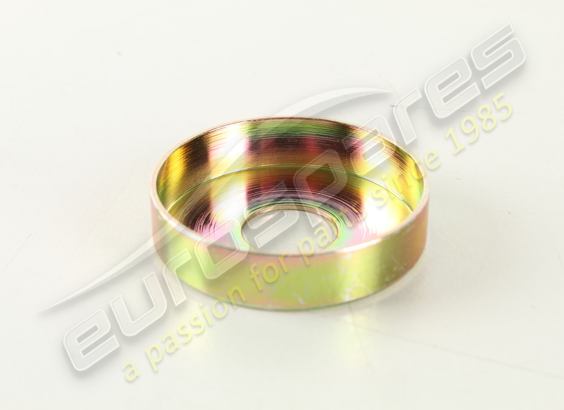 NEUE FERRARI STAUBABDECKUNG FÜR DIE AUFHÄNGUNGSBUCHSE. TEILENUMMER 101011 (2) neue ferrari staubabdeckung für die aufhängungsbuchse. teilenummer 101011 (2)