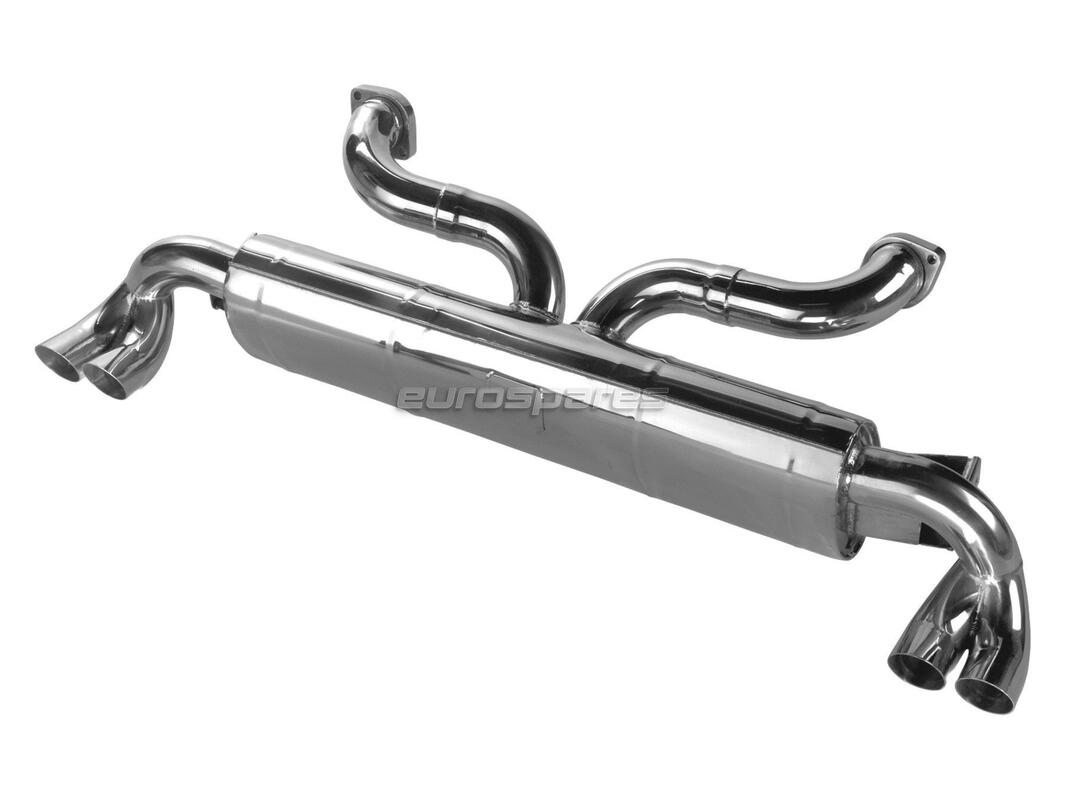 neu tubi mondial t laut auspuff. teilenummer 01118911000r (1)