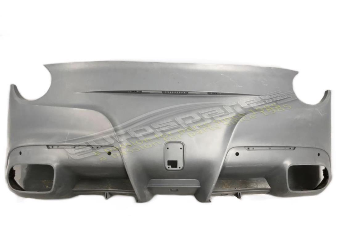 NEUER Ferrari HECKSTOßSTANGE. TEILENUMMER 85133210 (1)