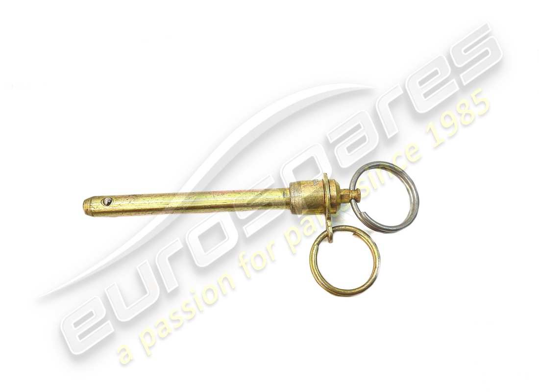 neue ferrari pin. teilenummer 62387100 (1)