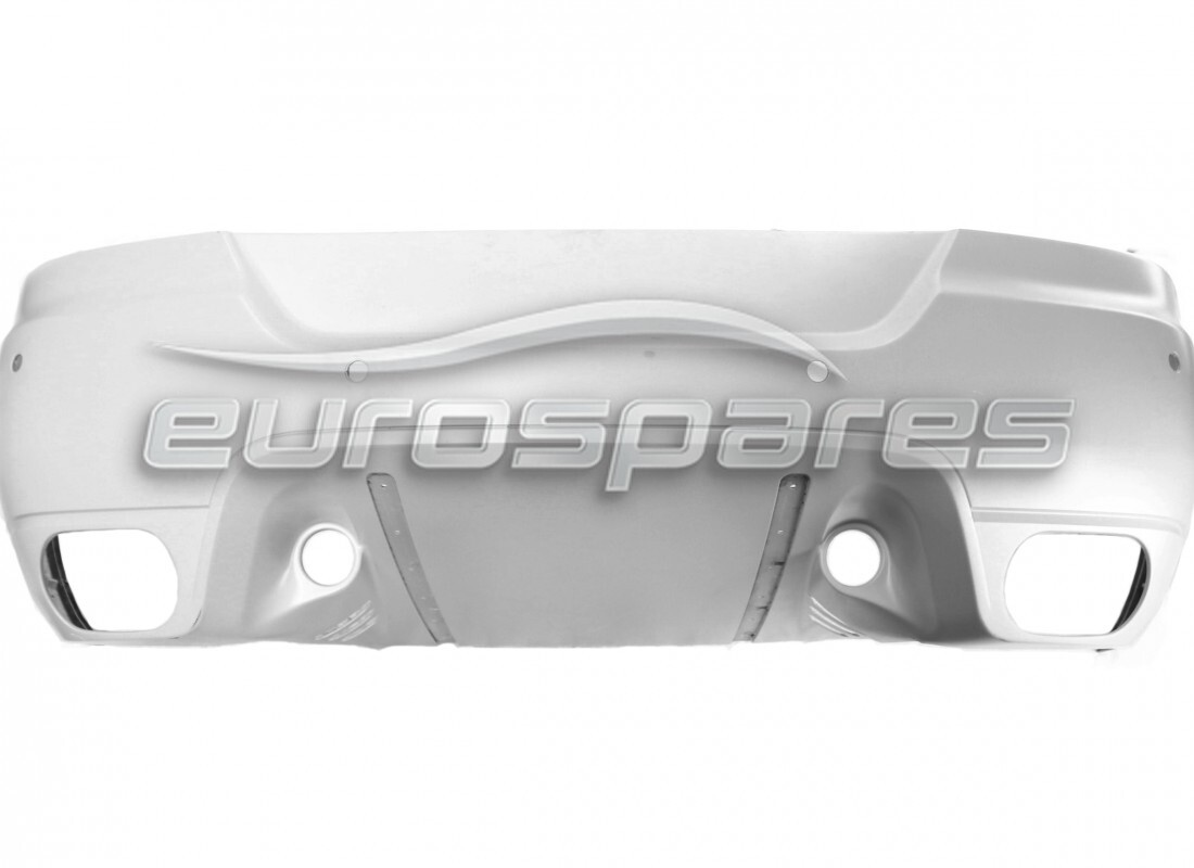 neuer ferrari heckstoßstange. teilenummer 69899310 (1)