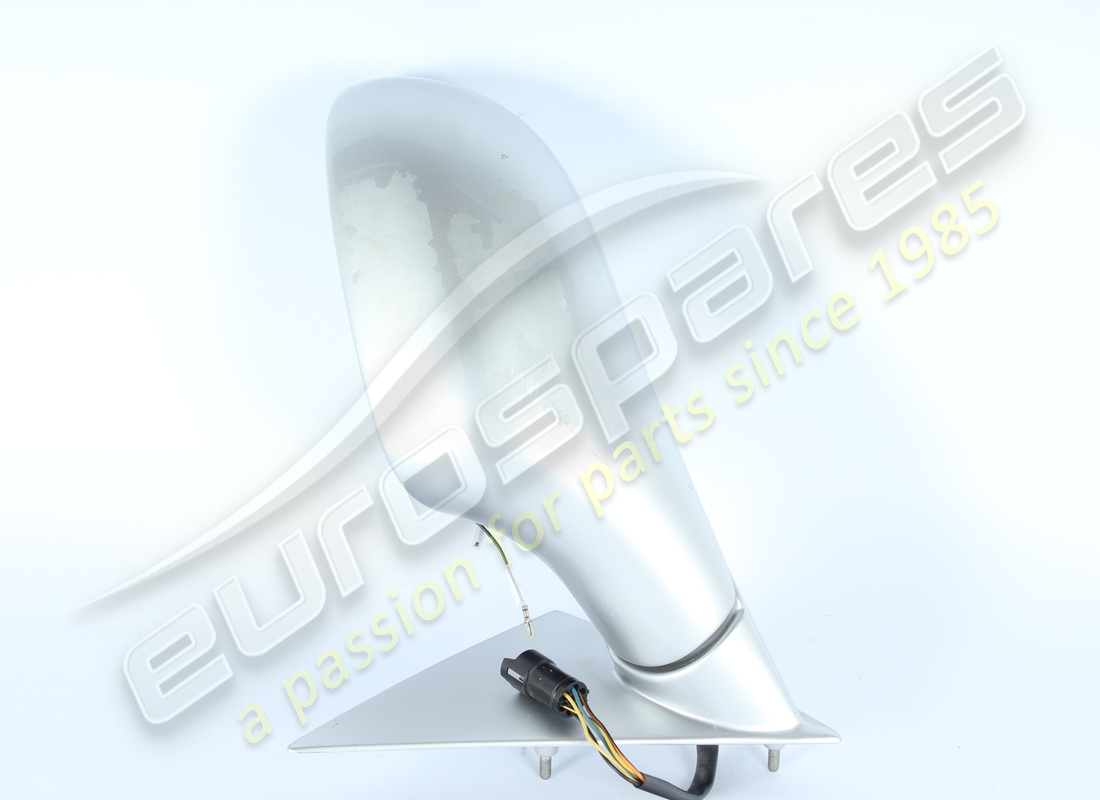 gebrauchter ferrari linker aussenrückspiegel. teilenummer 64078000 (2)