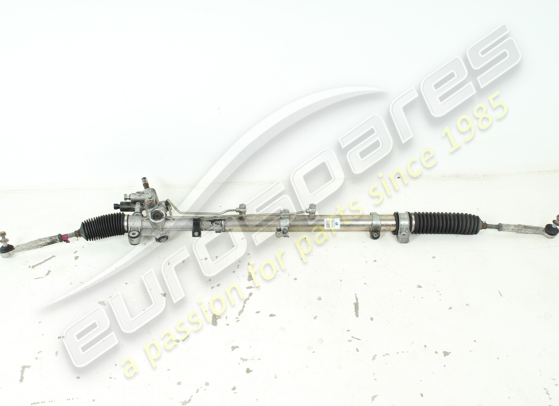 gebrauchtes ferrari lenkgehäuse. teilenummer 273044 (3)