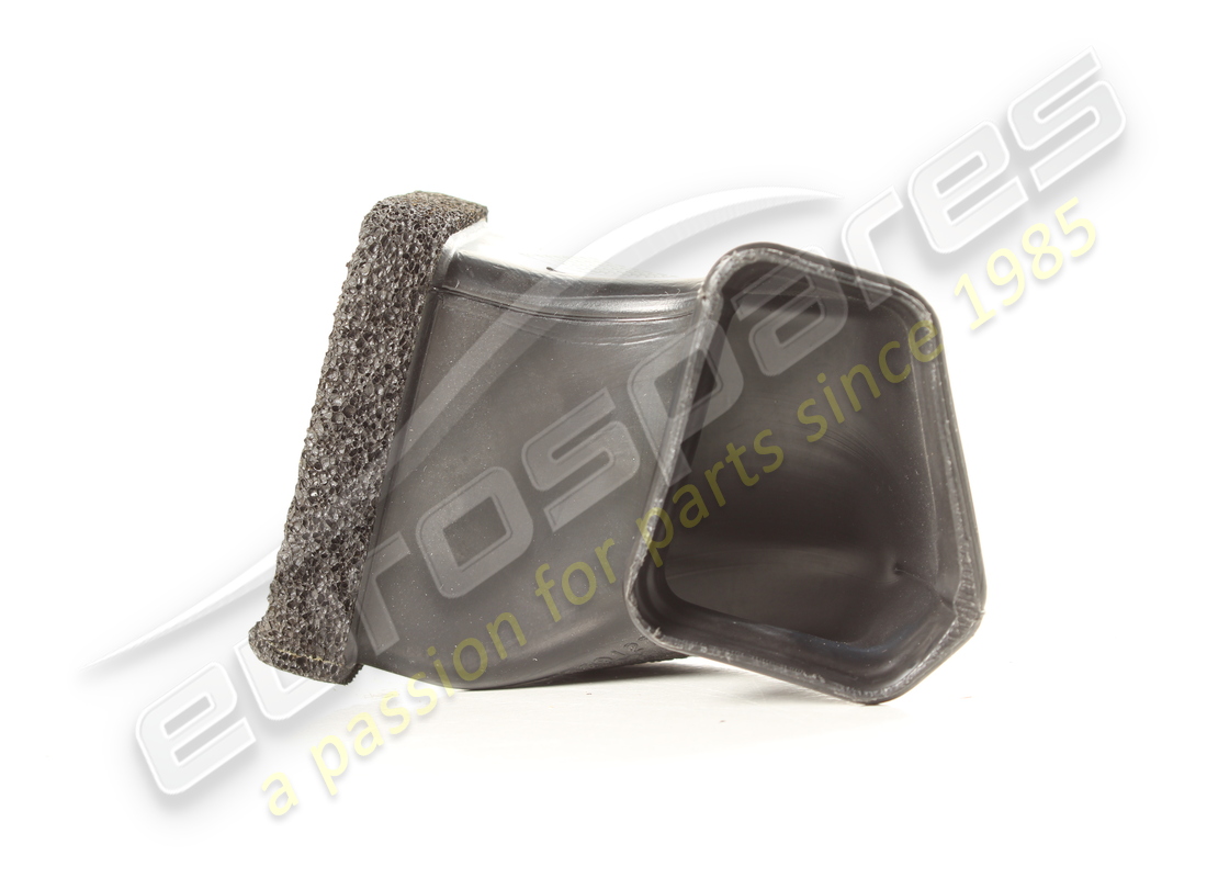 gebraucht ferrari unterer luftkanal für armaturen. teilenummer 85907300 (2)