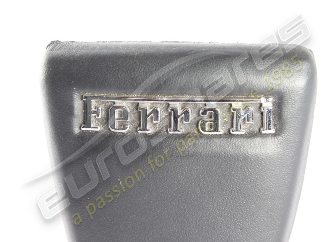 gebraucht ferrari zentraler einsatz. teilenummer 820518.. (2)