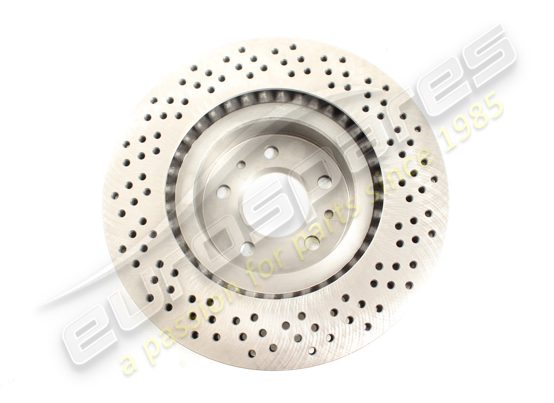 neue ferrari vordere bremsscheibe. teilenummer 153730 (2)