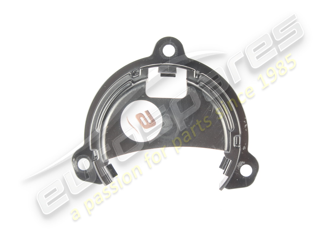 GEBRAUCHTE Lamborghini HALTERUNG, LAUTSPRECHER-HOCHTÖNER. TEILENUMMER 4T0035243 (1)