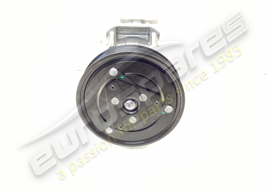 NEUER FERRARI KLIMAANLAGEKOMPRESSOR. TEILENUMMER 333331 (3) neuer ferrari klimaanlagekompressor. teilenummer 333331 (3)