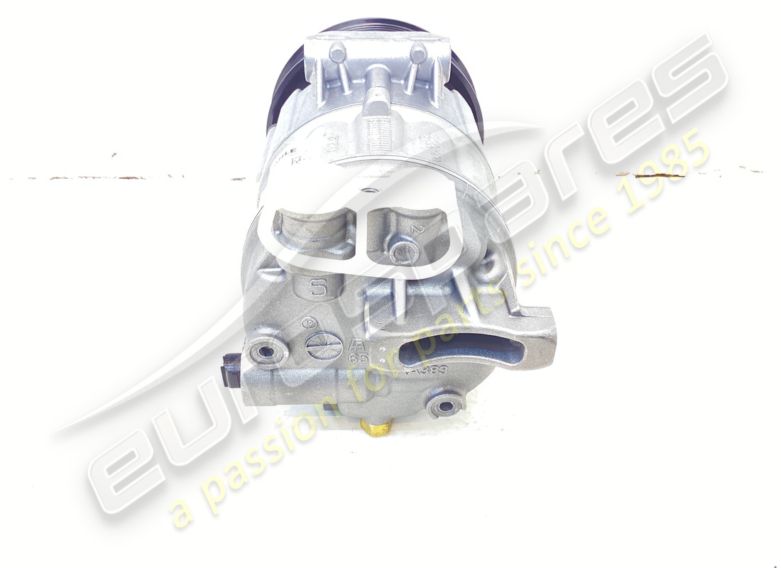 NEUER FERRARI KLIMAANLAGEKOMPRESSOR. TEILENUMMER 333331 (4) neuer ferrari klimaanlagekompressor. teilenummer 333331 (4)