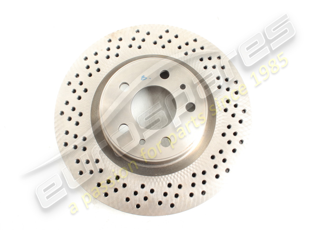 neue ferrari vordere bremsscheibe. teilenummer 153730 (1)