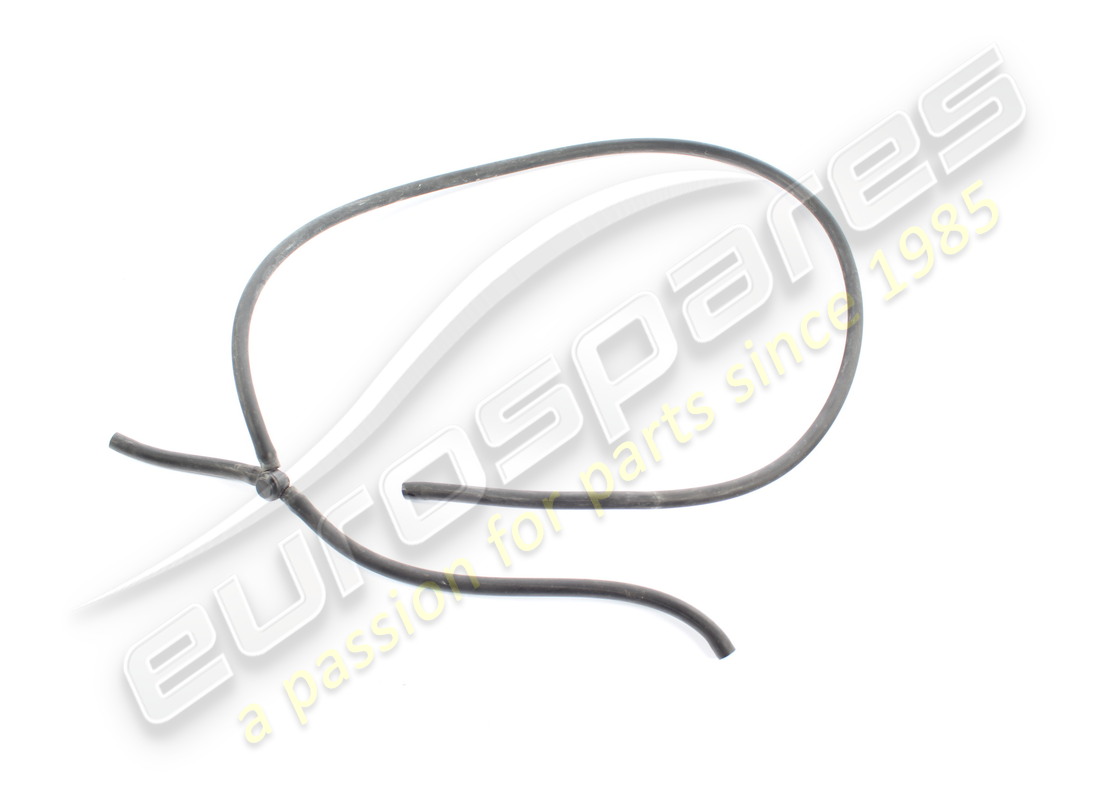 GEBRAUCHTES Maserati ROHR D 8 MM L=810 . TEILENUMMER 80065600 (1)
