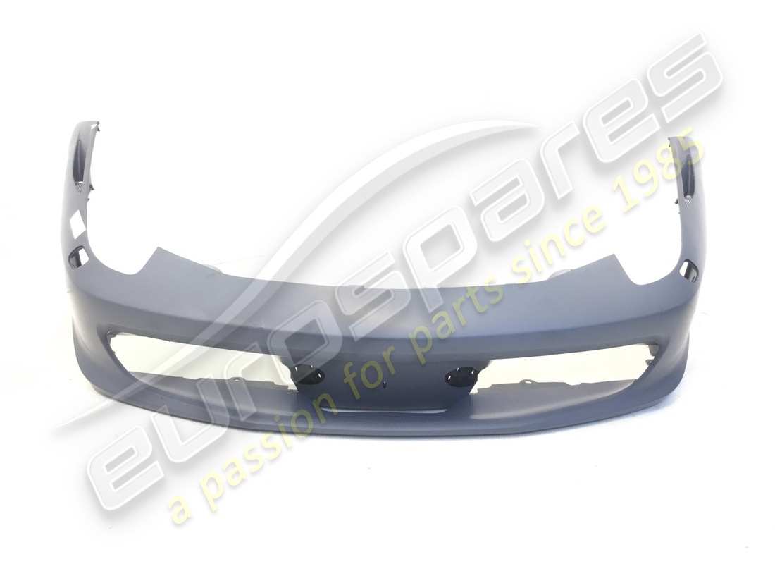 neuer ferrari frontstoßstange. teilenummer 83104610 (1)
