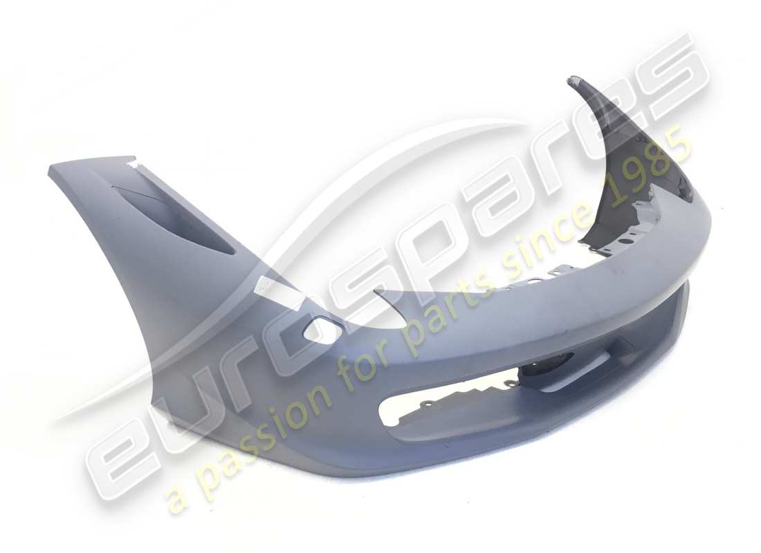 neuer ferrari frontstoßstange. teilenummer 83104610 (2)